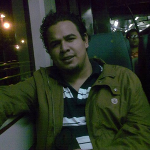 Jordan S. Molina