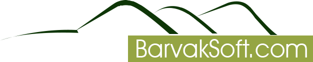 Barvaksoft